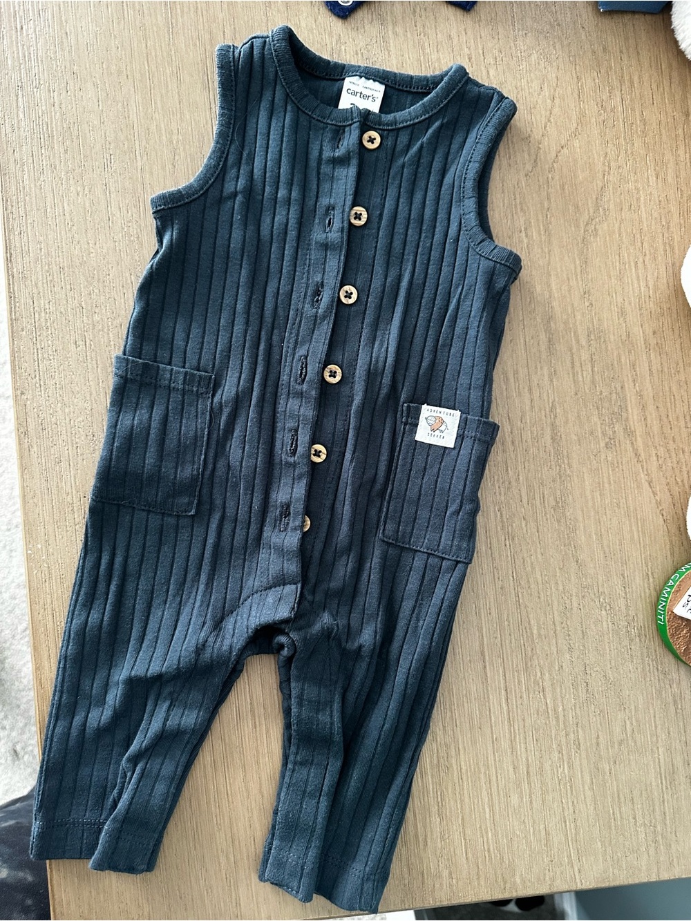 Baby boy bundle - 0–3/3 m. - Picture 7 of 13